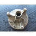 ISO 9001:2008 Formwork Wing nut